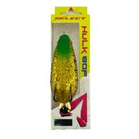 Лягушка Select Hulk 80F