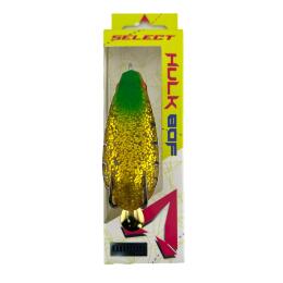 Лягушка Select Hulk 80F