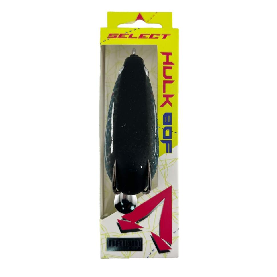 Лягушка Select Hulk 80F