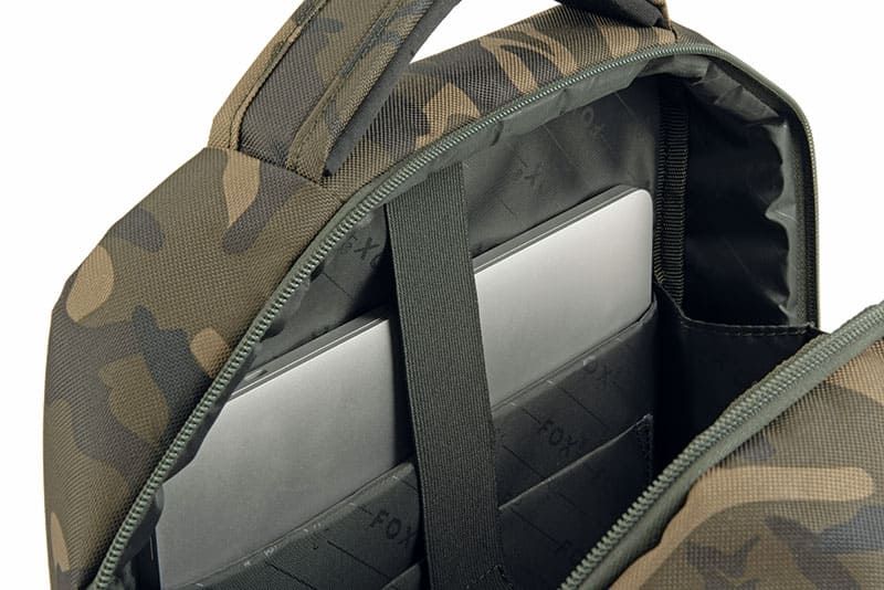 Рюкзак FOX Camolite Laptop & Gadget Bag