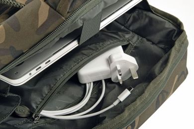 Рюкзак FOX Camolite Laptop & Gadget Bag