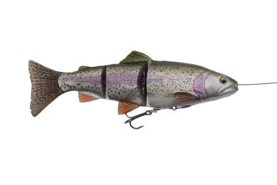 Мягкая приманка Savage Gear 4D Line Thru Trout Slow Sink