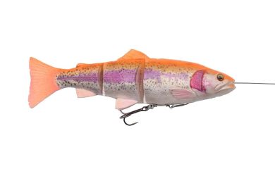 Мягкая приманка Savage Gear 4D Line Thru Trout Slow Sink