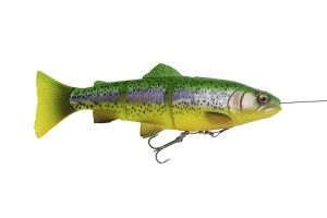 Мягкая приманка Savage Gear 4D Line Thru Trout Slow Sink