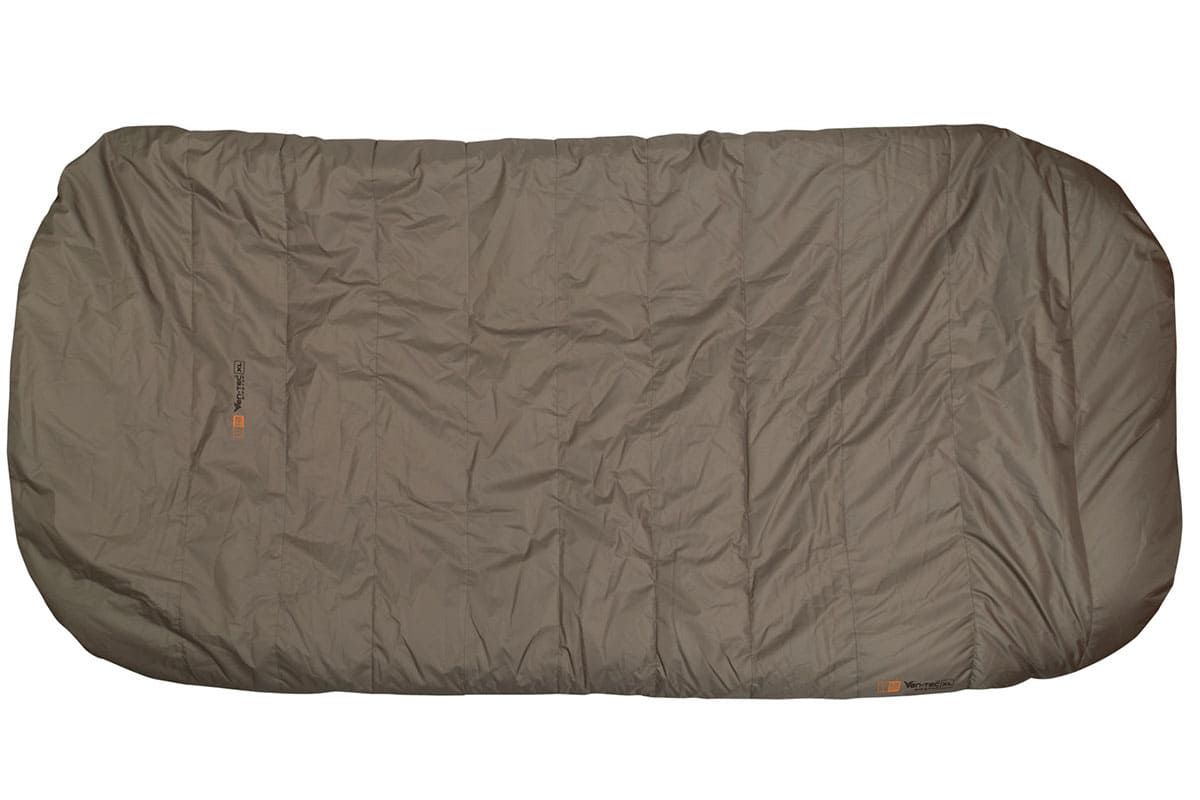 Спальный мешок FOX Ven-Tec Ripstop XL 5 Season Sleeping bag