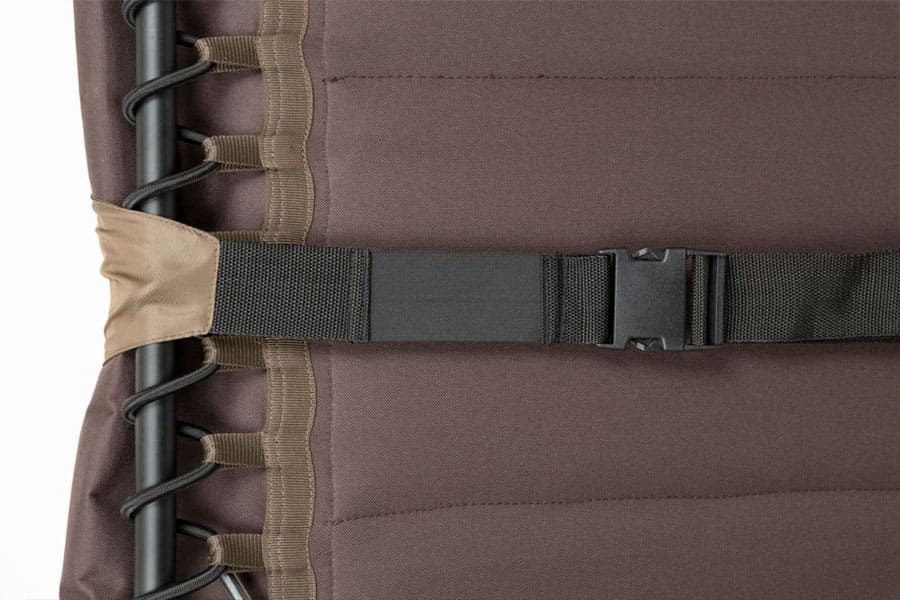 Спальный мешок FOX Ven-Tec Ripstop XL 5 Season Sleeping bag