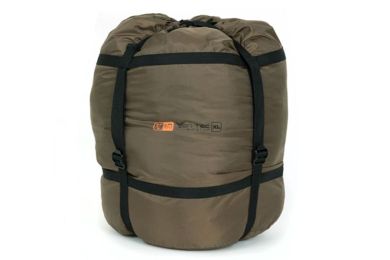 Спальный мешок FOX Ven-Tec Ripstop XL 5 Season Sleeping bag