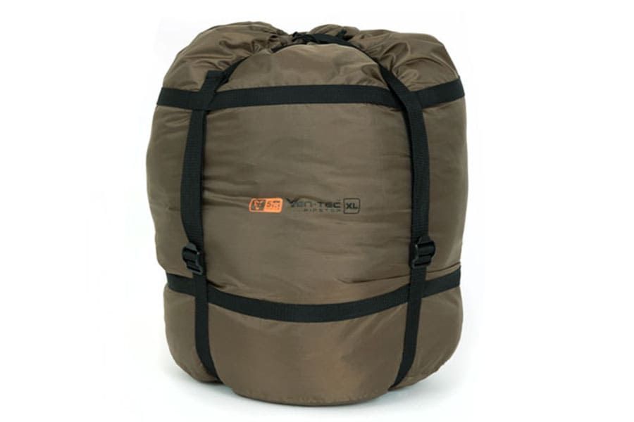 Спальный мешок FOX Ven-Tec Ripstop XL 5 Season Sleeping bag