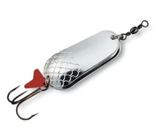 Двойная блесна DAM Blinker FZ Doppelt 16г/45мм