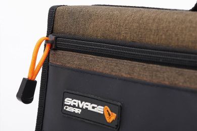 Сумка Savage Gear Flip Rig Bag L