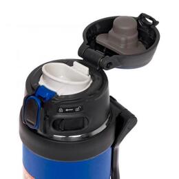 Термокружка Zojirushi 0,6l Cobalt Blue