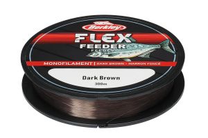 Леска Berkley Flex SS Feeder 300m