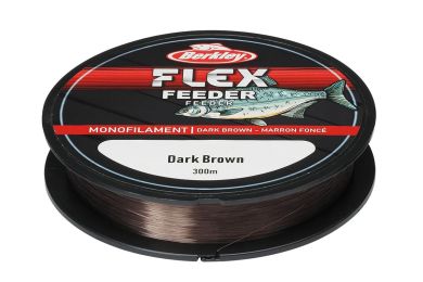 Леска Berkley Flex SS Feeder 300m