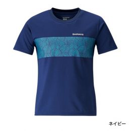 Рыболовная футболка Shimano SH-096S