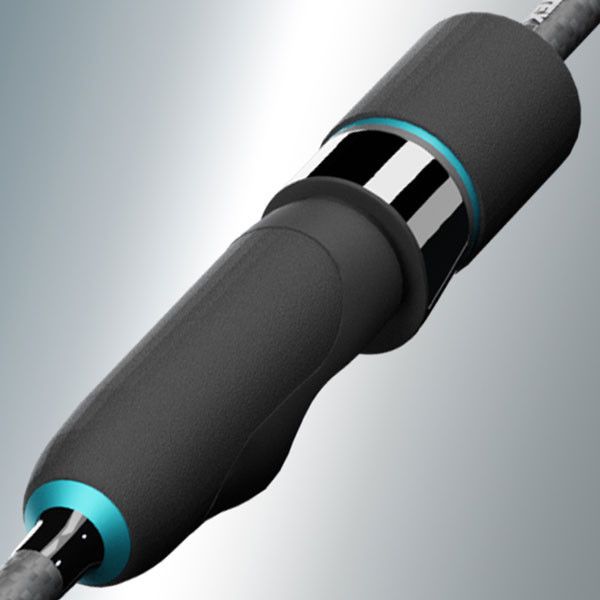 Удилище спиннинговое Sportex Nova Travel RS-2