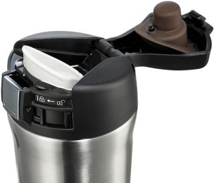 Термос Zojirushi 0.48l SMYAF48XA