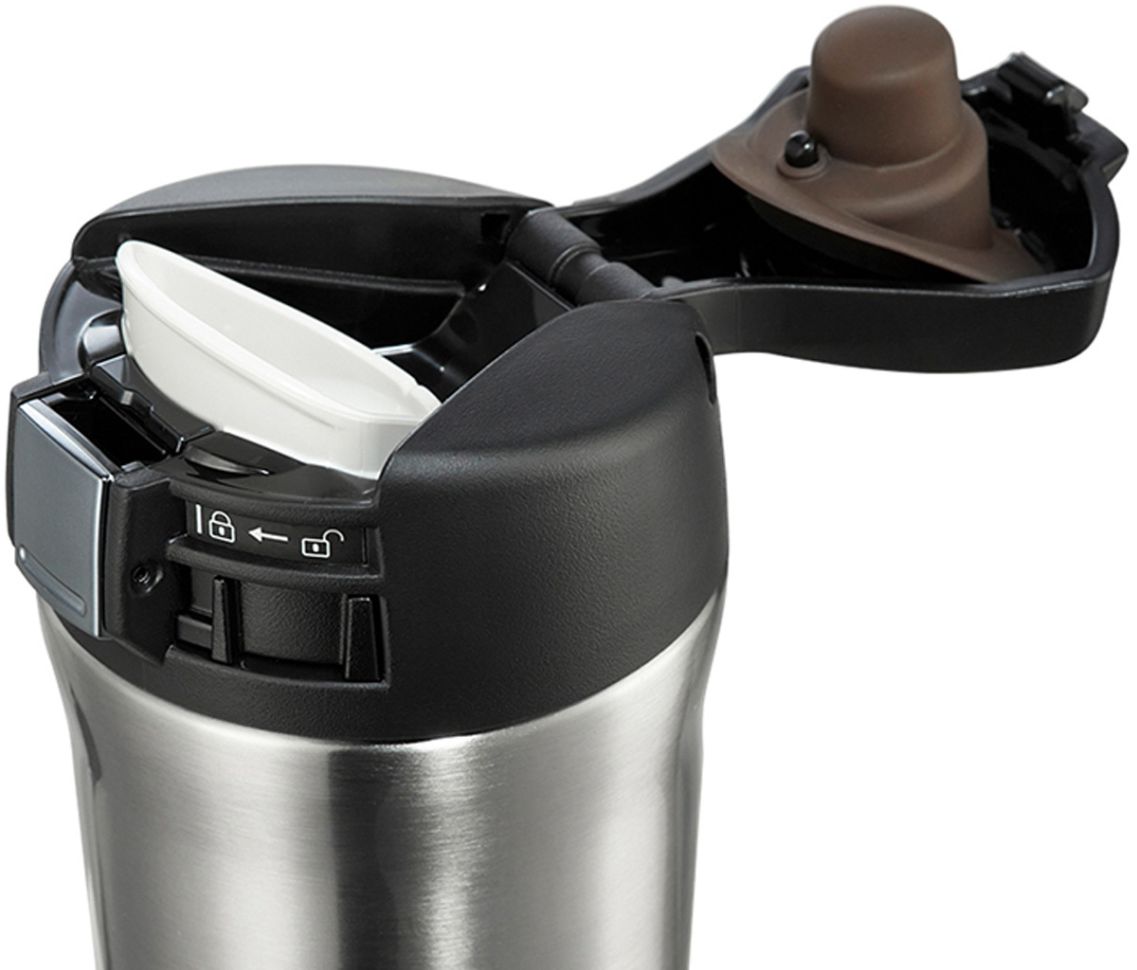 Термос Zojirushi 0.48l SMYAF48XA