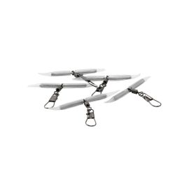 Адаптер для поплавка Preston Big Float Waggler Adaptors 5шт