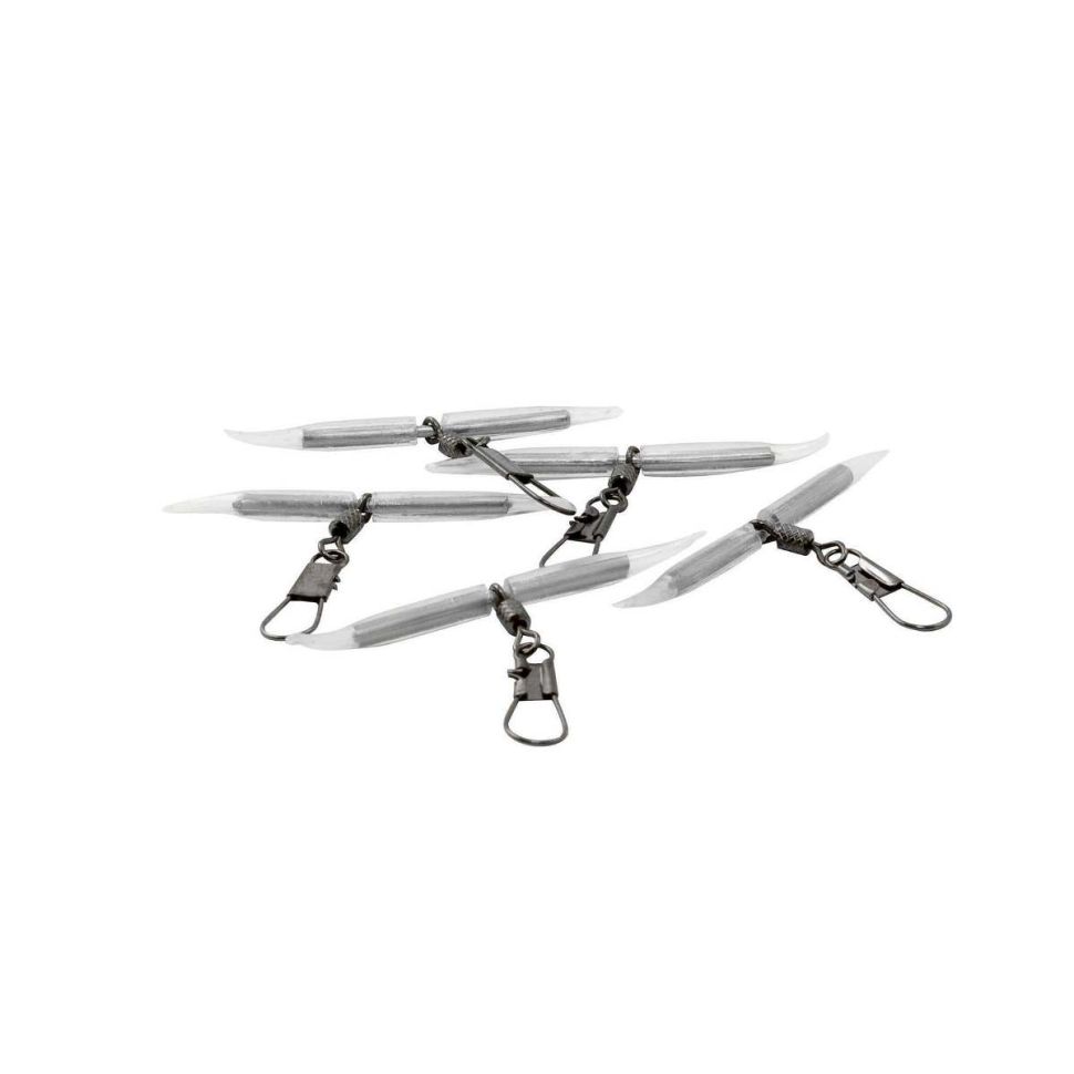 Адаптер для поплавка Preston Big Float Waggler Adaptors 5шт