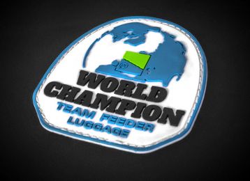 Сумка World Champion Bait Bag