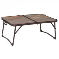 Складной столик Folding mini table 64 x 42 см.(TA-594)