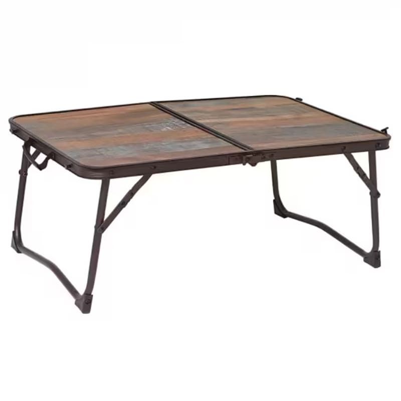 Складной столик Folding mini table 64 x 42 см.(TA-594)