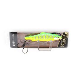 Пилькер DUO Spearhead Caldera Rockback 85