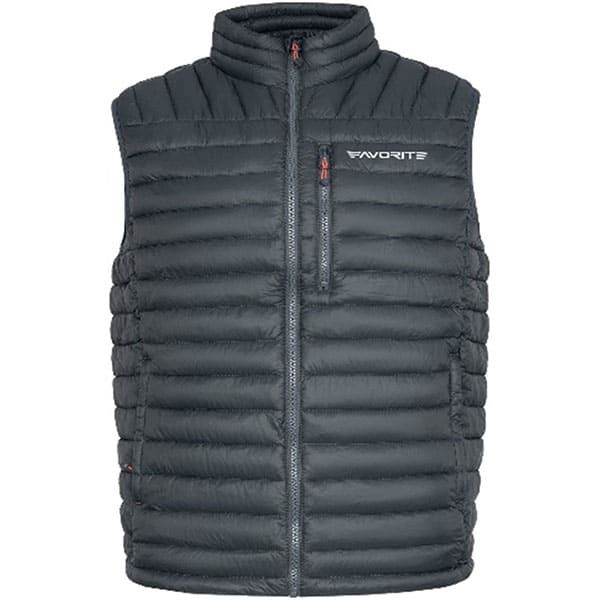 Жилет Favorite Husky insulated vest