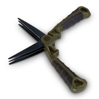 Ножницы Avid Carp Worm Chopperz Carp Fishing