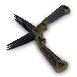 Ножницы Avid Carp Worm Chopperz Carp Fishing