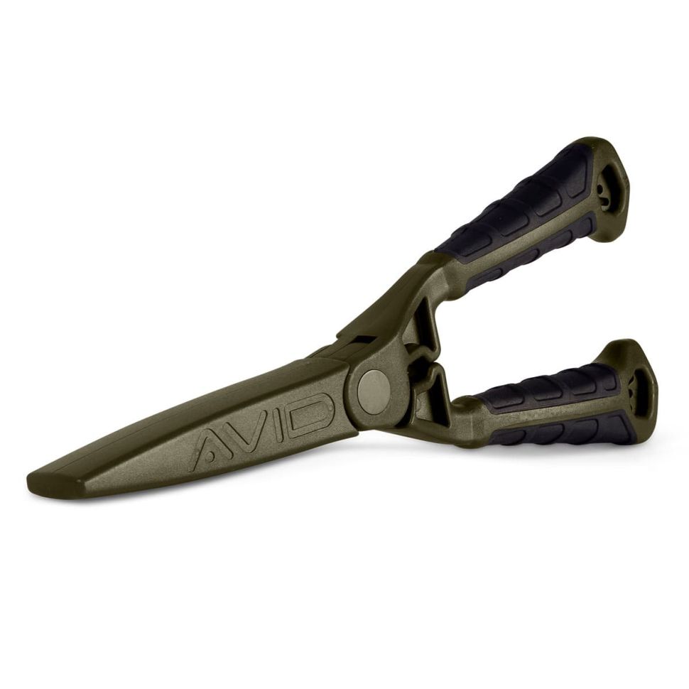 Ножницы Avid Carp Worm Chopperz Carp Fishing