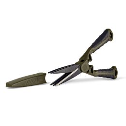 Ножницы Avid Carp Worm Chopperz Carp Fishing