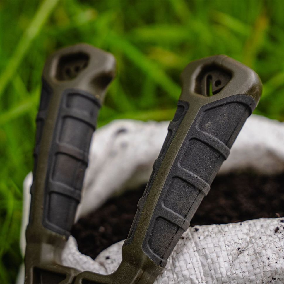 Ножницы Avid Carp Worm Chopperz Carp Fishing
