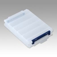 Коробка для приманок двухсторонняя Meiho REVERSIBLE 140 205x145x40