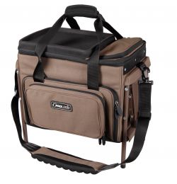 Сумка Prologic New Green Session Bag (43x32x22)