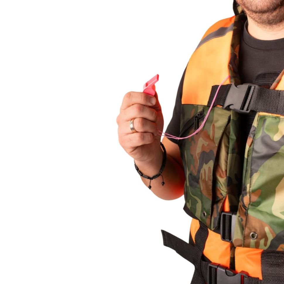 Спасательный жилет Mednovtex