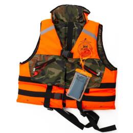 Спасательный жилет Mednovtex
