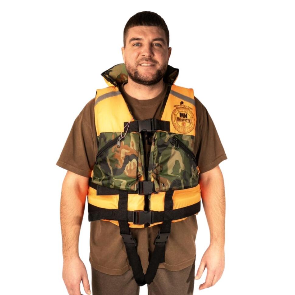 Спасательный жилет Mednovtex