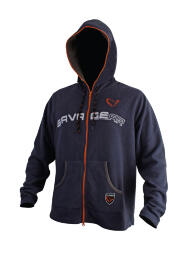Кофта с капюшоном Savage Gear Fleece Hoodie Jacket