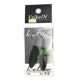 Блесна ValkeIN Ice Fake