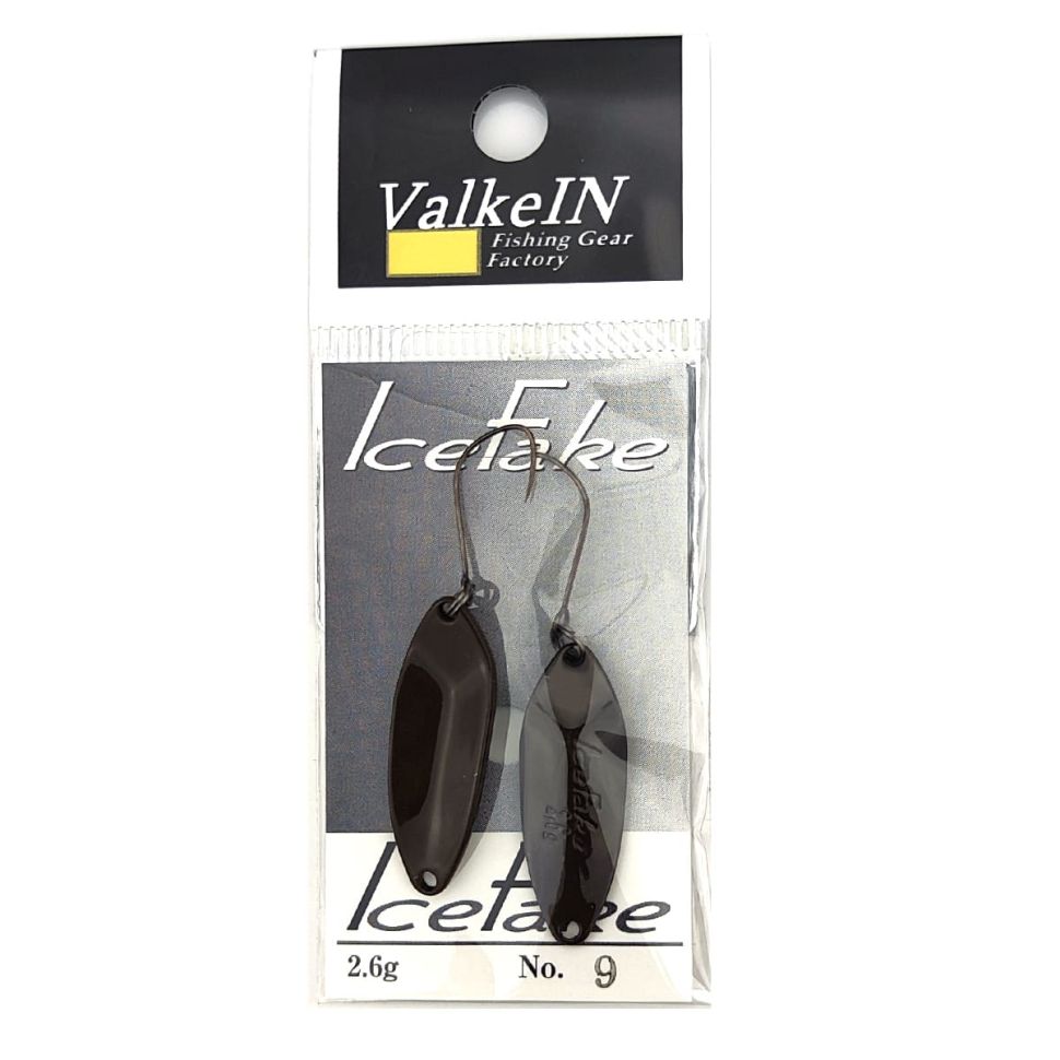 Блесна ValkeIN Ice Fake