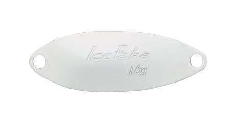 Блесна ValkeIN Ice Fake