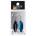 7394351=2.6g, Color LT5 Blue Finish