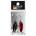 7394349=2.6g, Color LT3 Red Finish