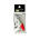 7135051=2.6g, Color KZ01 Red/Green
