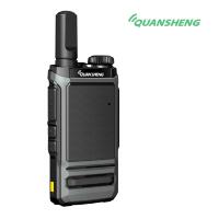 Рация портативная Quansheng TG-S2 Mini PMR 446 FRS