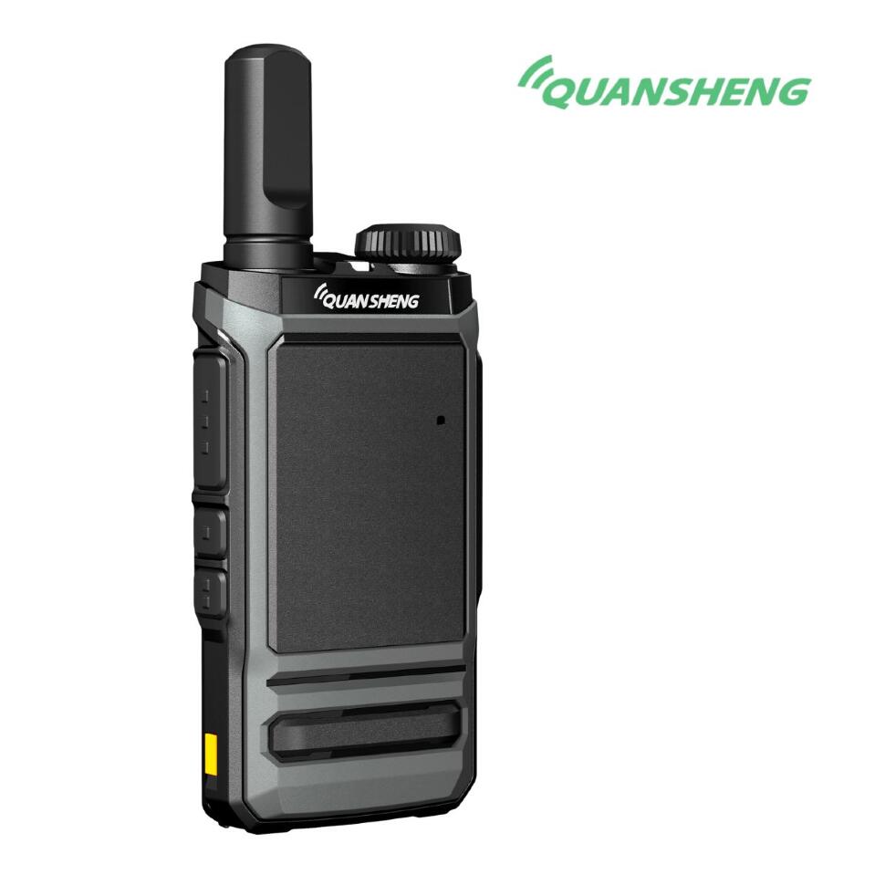 Рация портативная Quansheng TG-S2 Mini PMR 446 FRS
