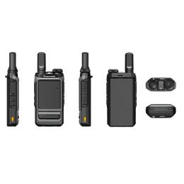 Рация портативная Quansheng TG-S2 Mini PMR 446 FRS