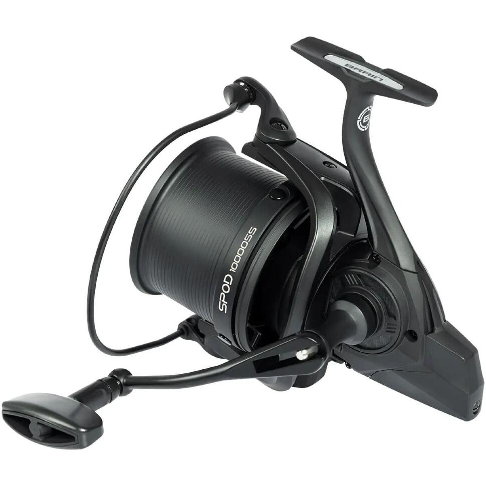 Сподовая катушка Brain Spod