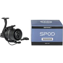 Сподовая катушка Brain Spod